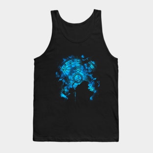 fma brotherhood Tank Top